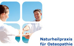 Naturheilpraxis für Osteopathie