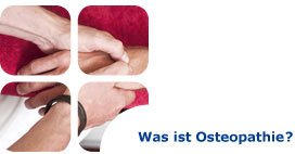 Was ist Osteopathie?